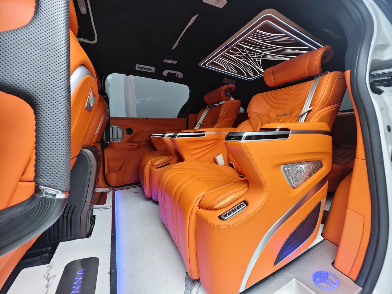 Toyota Sienna 2024