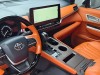 Toyota Sienna 2024