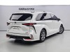 Toyota Sienna 2024