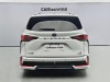 Toyota Sienna 2024