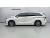 Toyota Sienna 2024