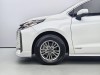 Toyota Sienna 2024