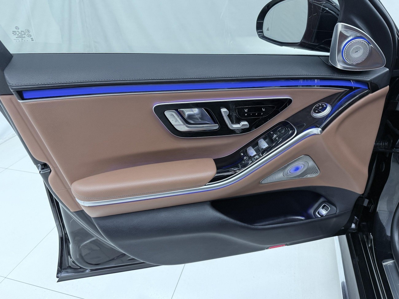 Mercedes-Benz S 400 L 2023