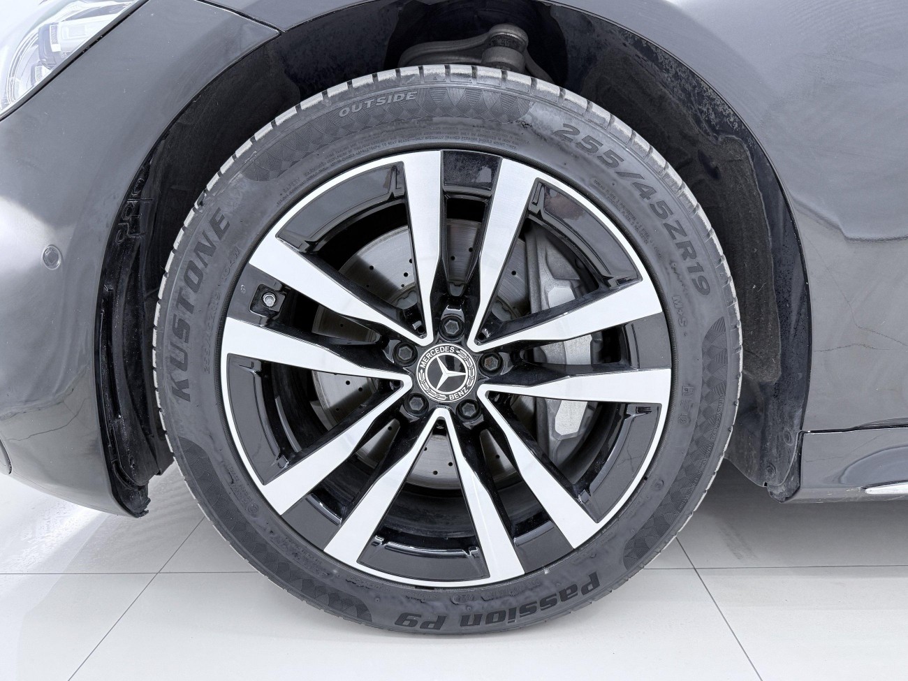 Mercedes-Benz S 400 L 2023