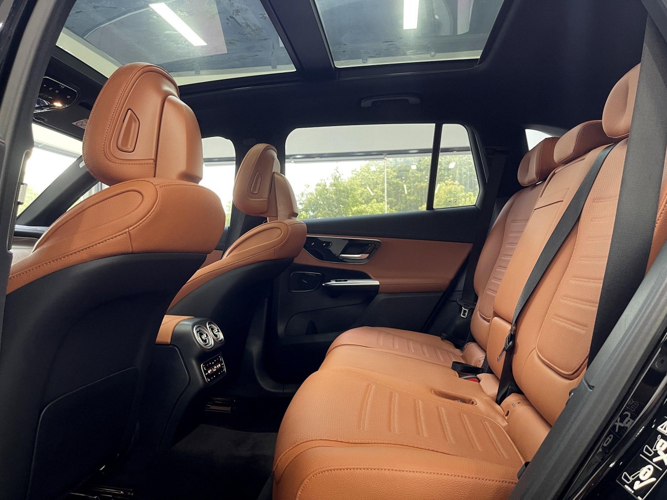 Mercedes-Benz GLC 300 L 2024