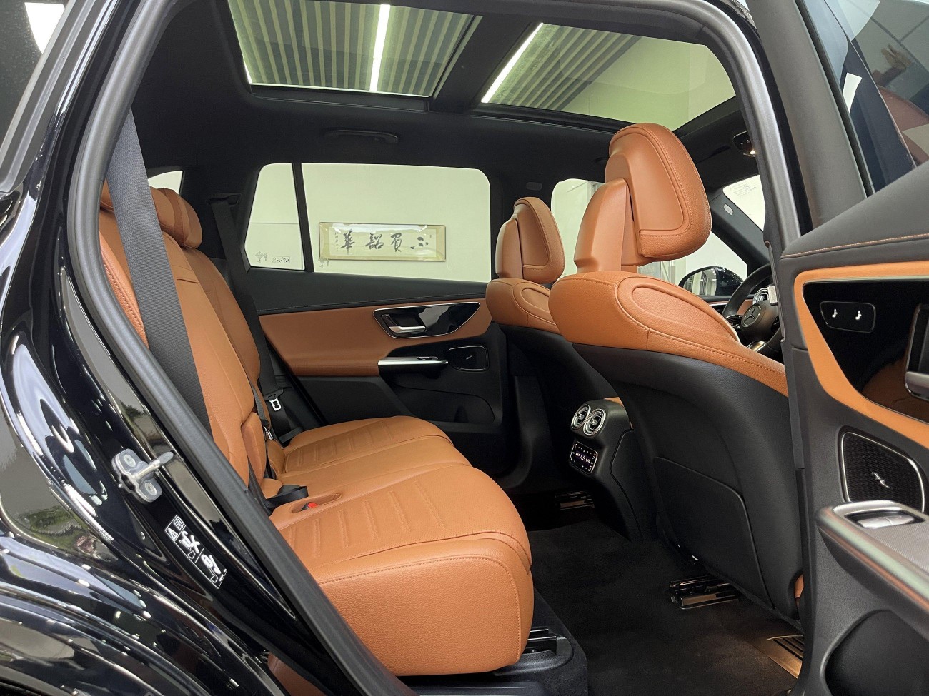 Mercedes-Benz GLC 300 L 2024