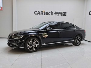 Volkswagen Magotan 2022
