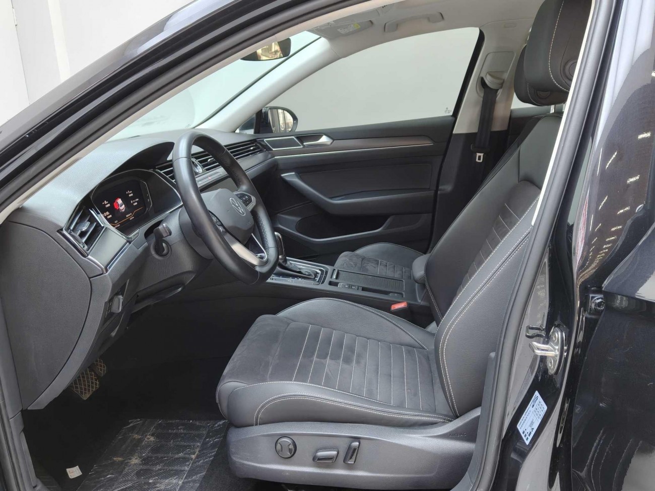 Volkswagen Magotan 2022