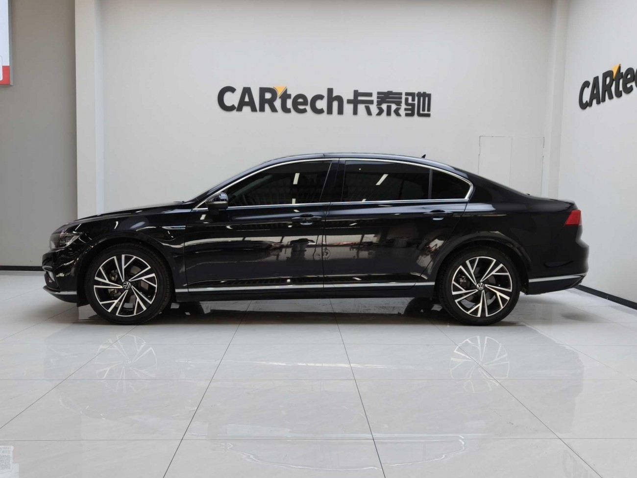 Volkswagen Magotan 2022