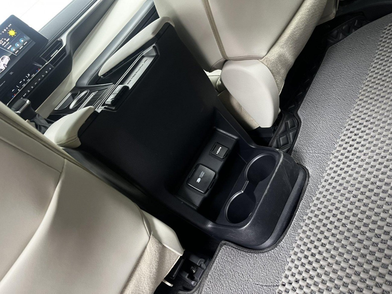 Toyota Sienna 2024