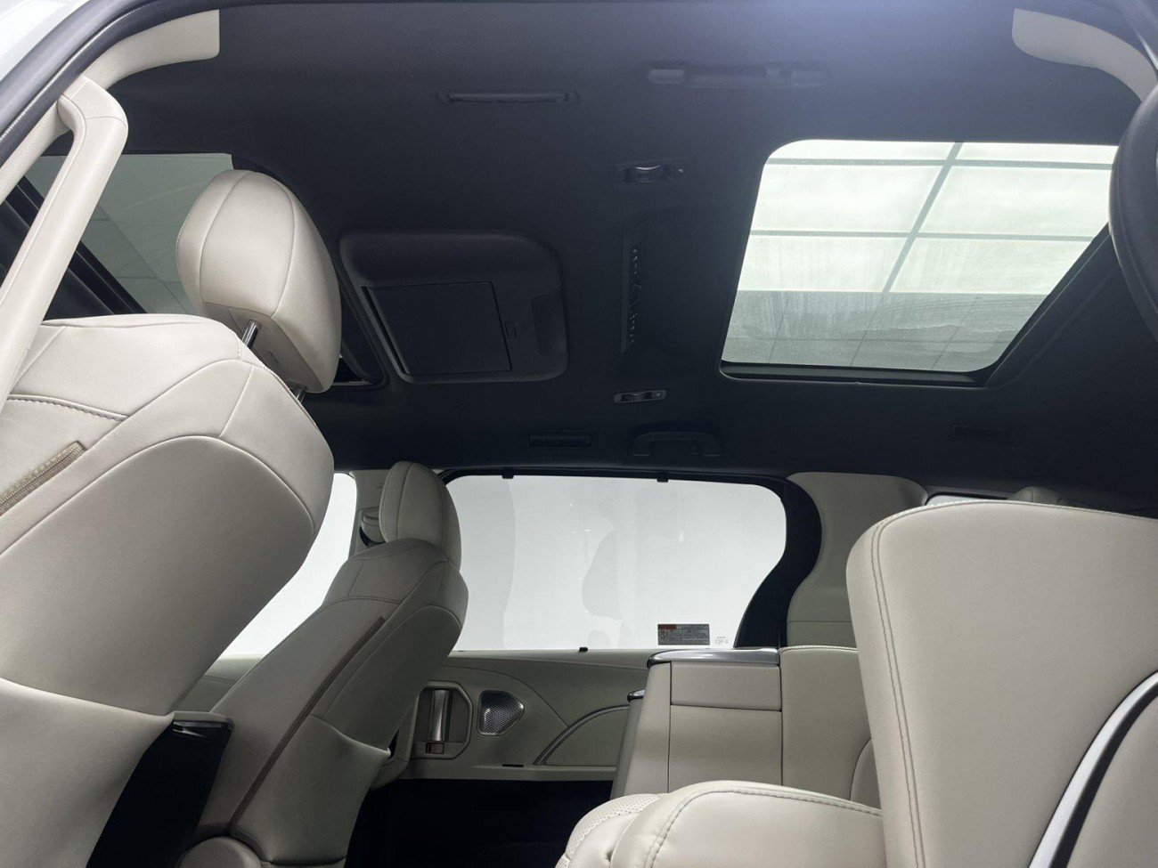 Toyota Sienna 2024