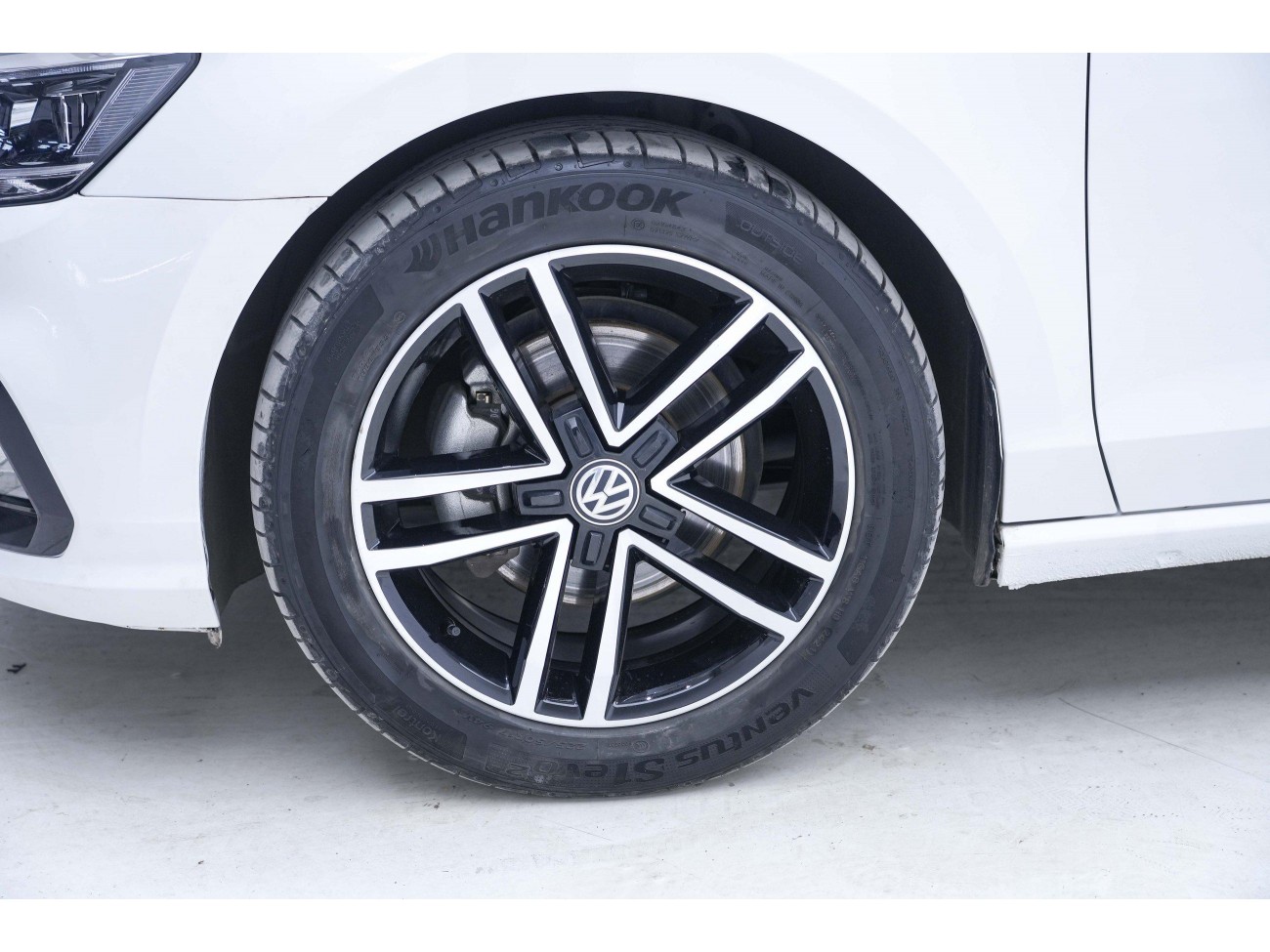 Volkswagen Lamando 2021