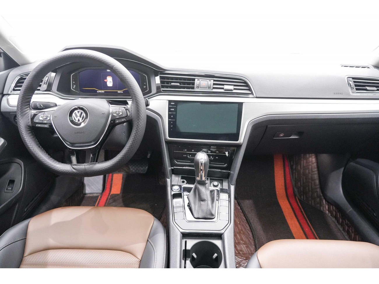 Volkswagen Lamando 2021