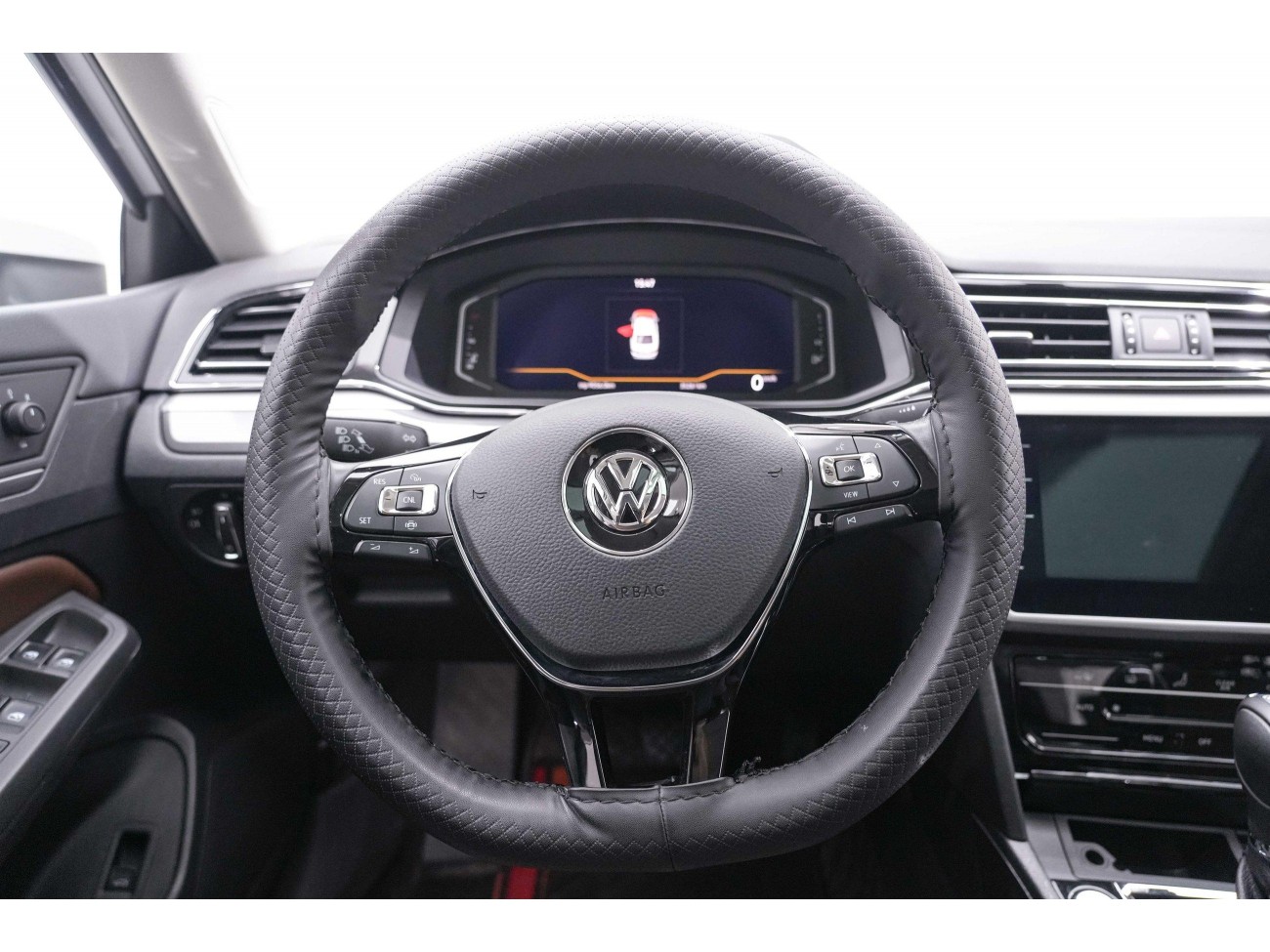 Volkswagen Lamando 2021