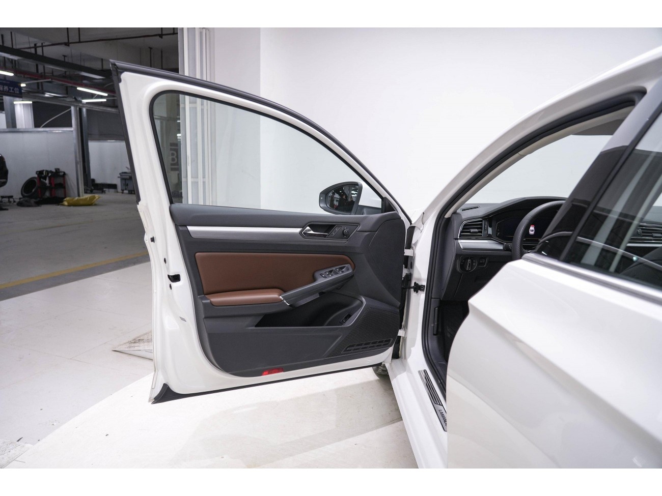 Volkswagen Lamando 2021
