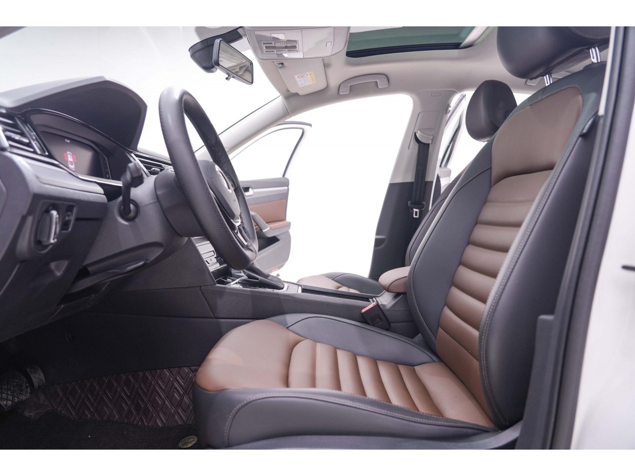 Volkswagen Lamando 2021