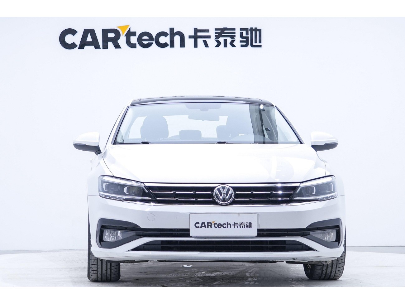 Volkswagen Lamando 2021