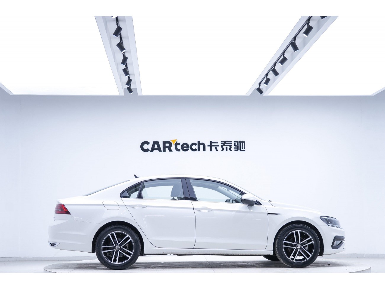 Volkswagen Lamando 2021