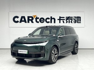 Li Auto L9 2023
