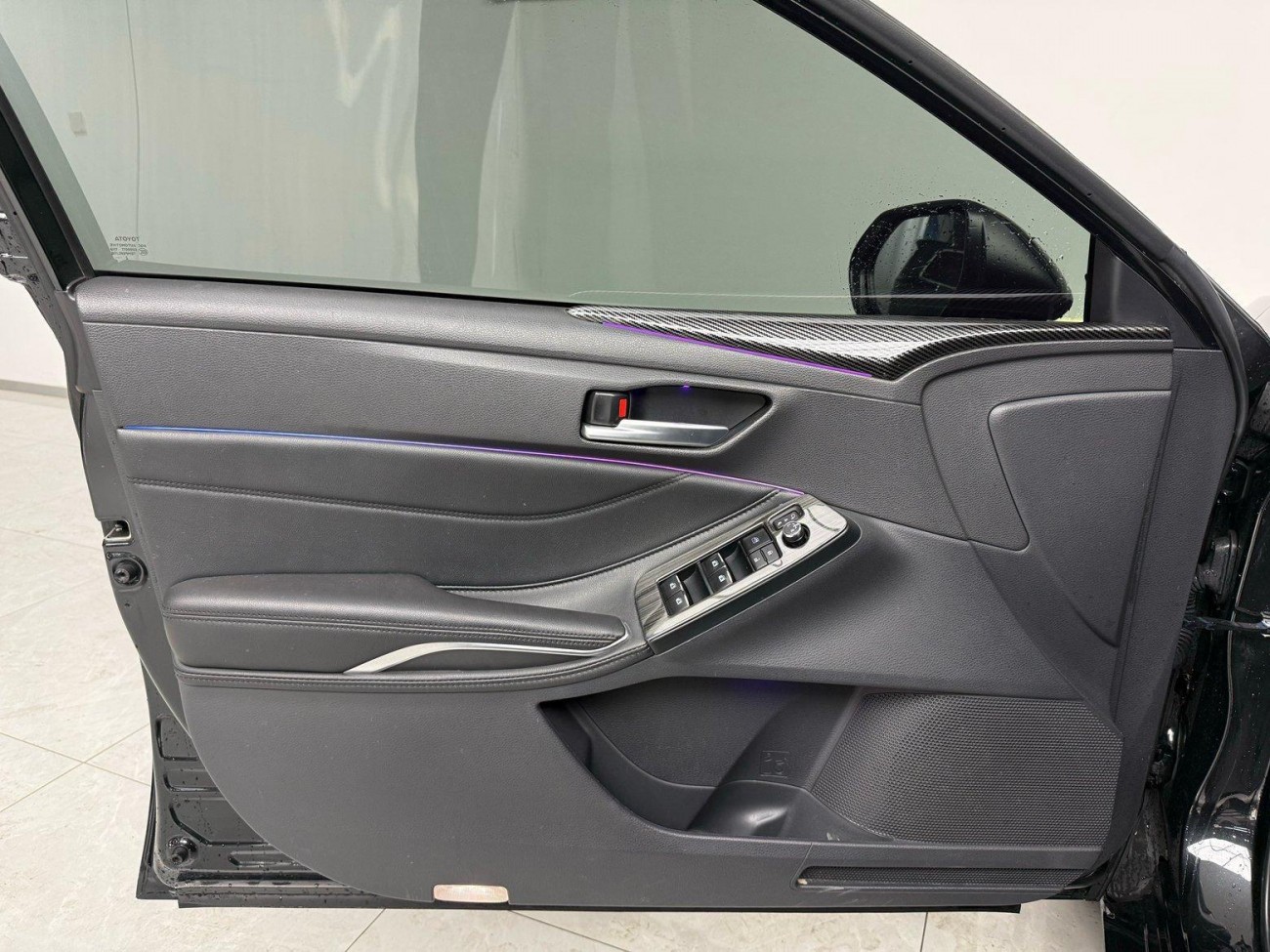 Toyota Avalon 2022
