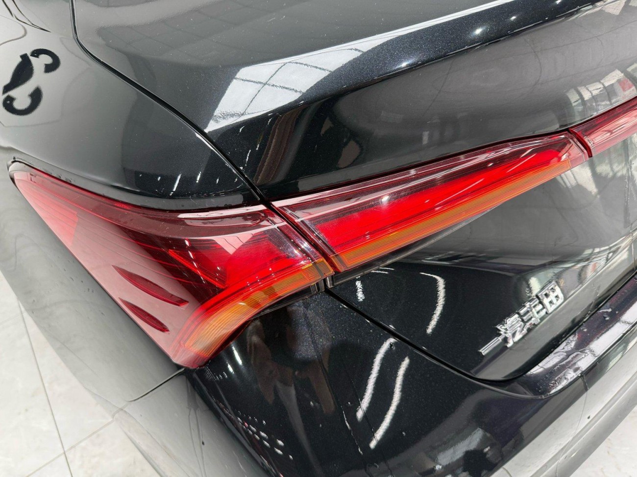 Toyota Avalon 2022