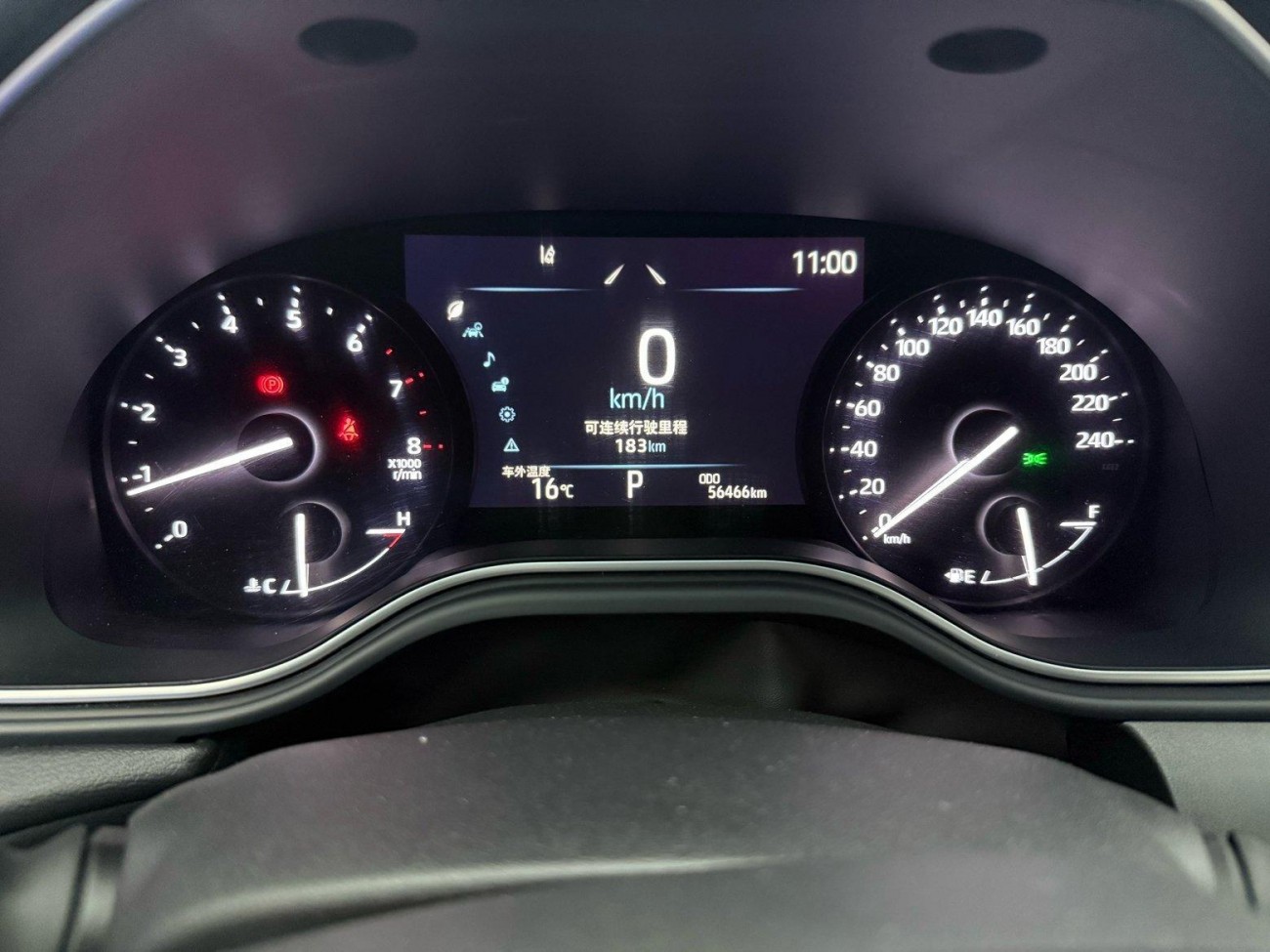 Toyota Avalon 2022
