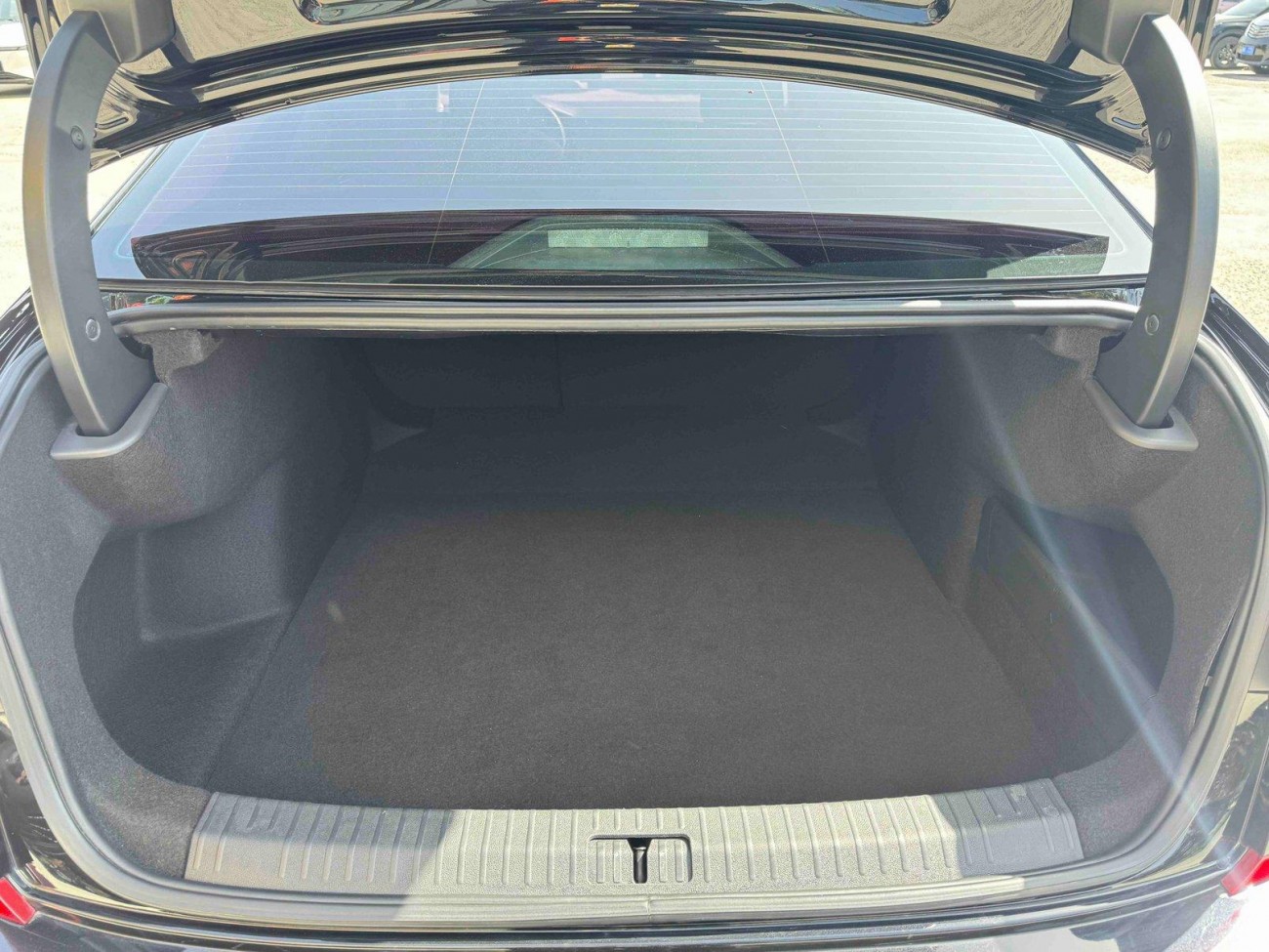 Volkswagen Passat 2022