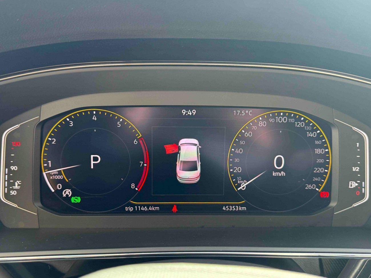 Volkswagen Passat 2022