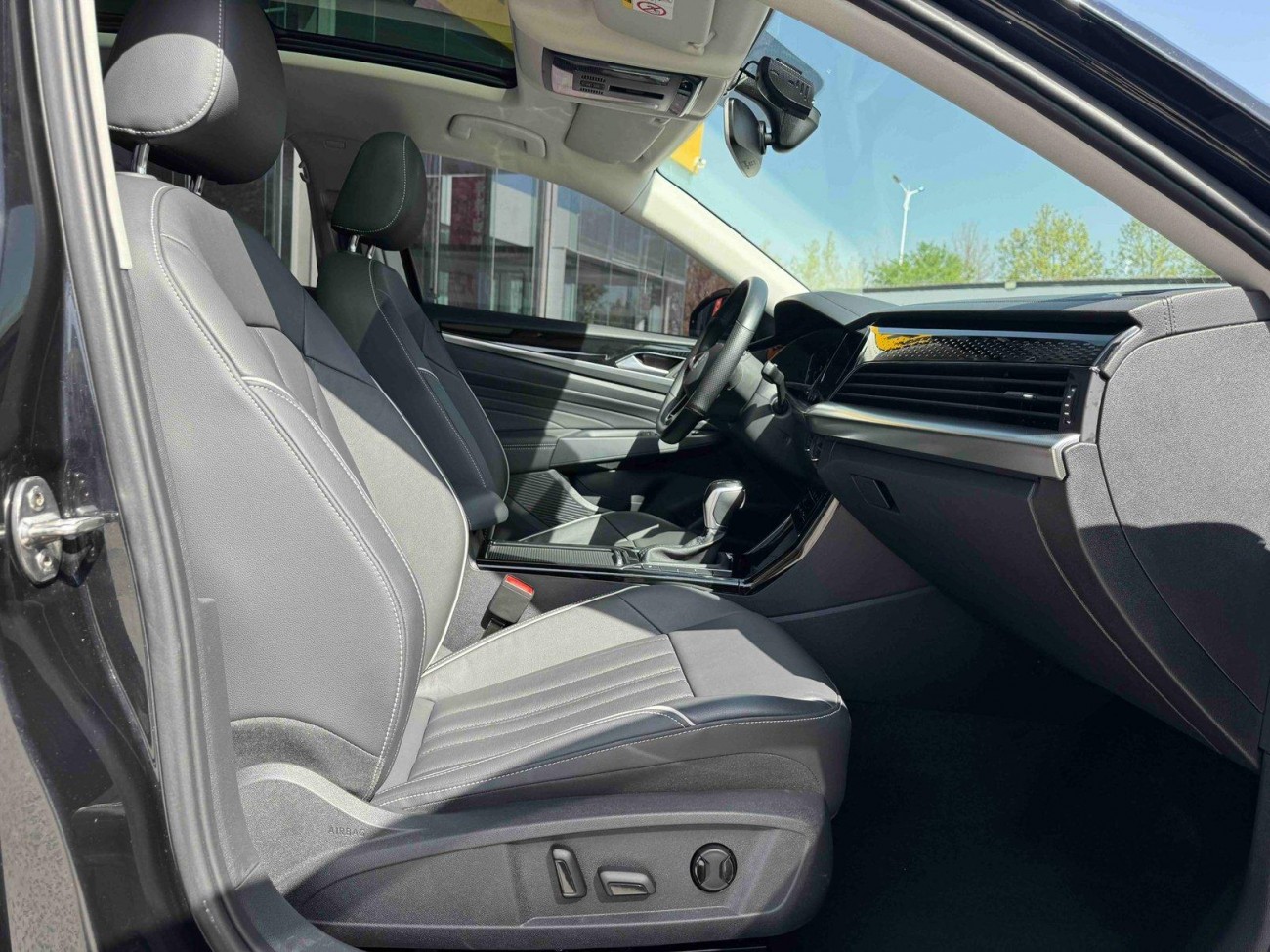 Volkswagen Passat 2022
