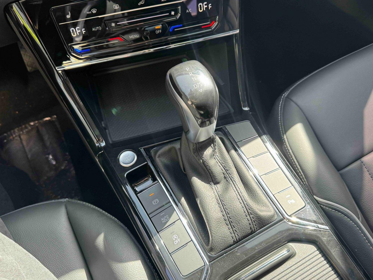 Volkswagen Passat 2022