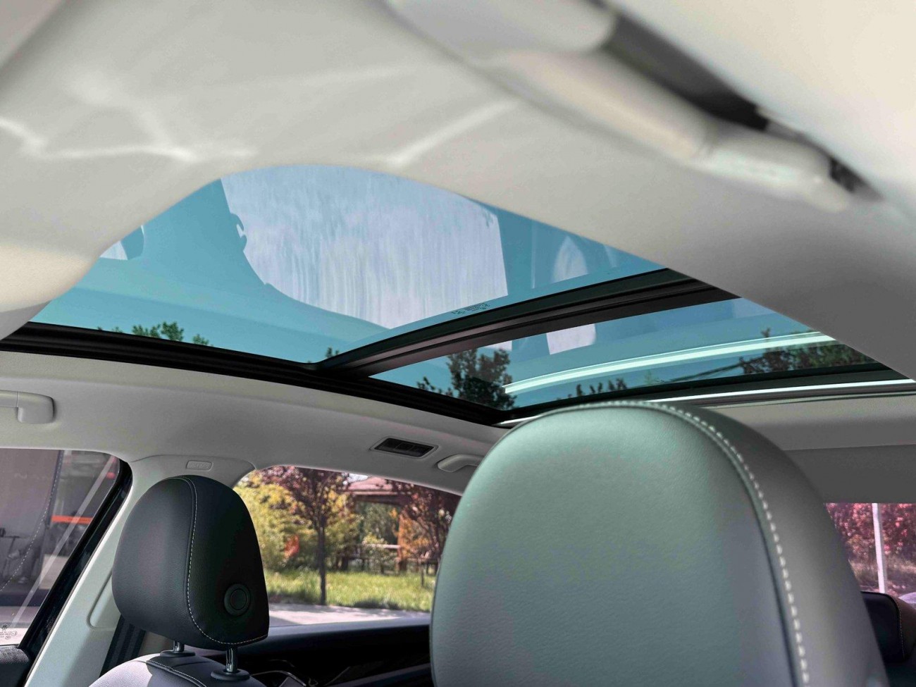 Volkswagen Passat 2022