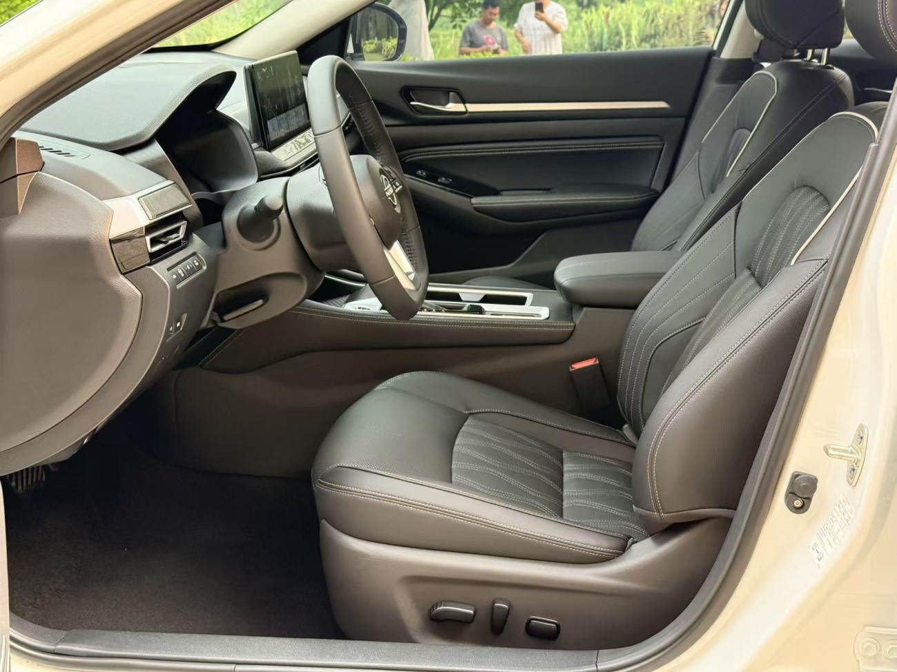 Nissan Teana 2025