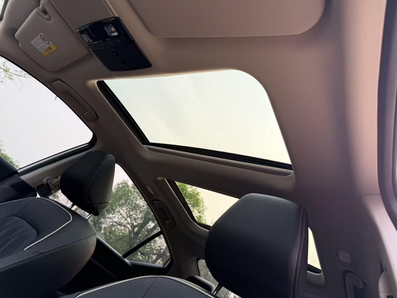 Nissan Teana 2025