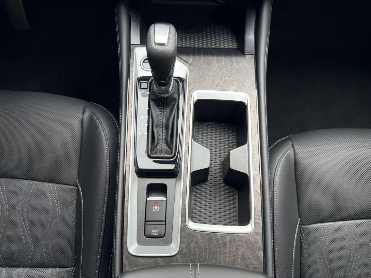 Nissan Teana 2025