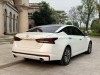 Nissan Teana 2025