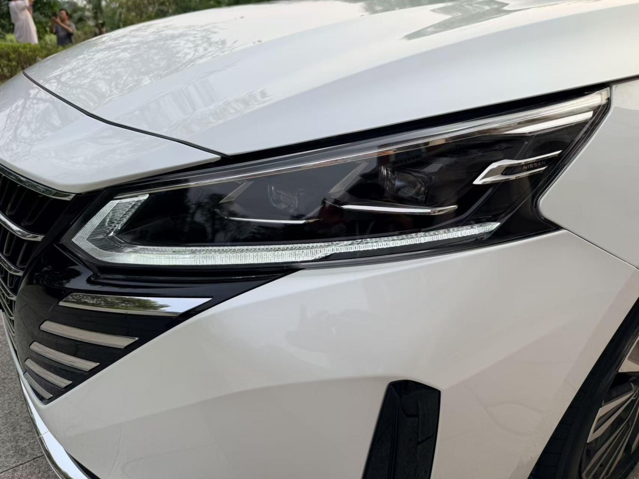 Nissan Teana 2025