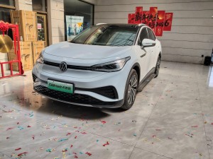 Volkswagen ID.4 2023