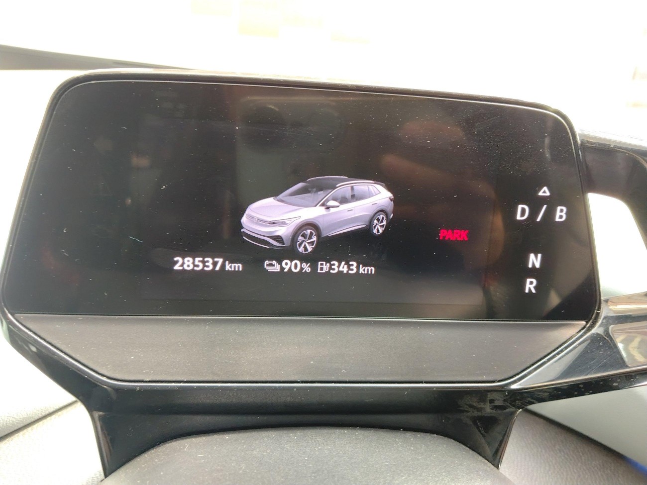 Volkswagen ID.4 2023