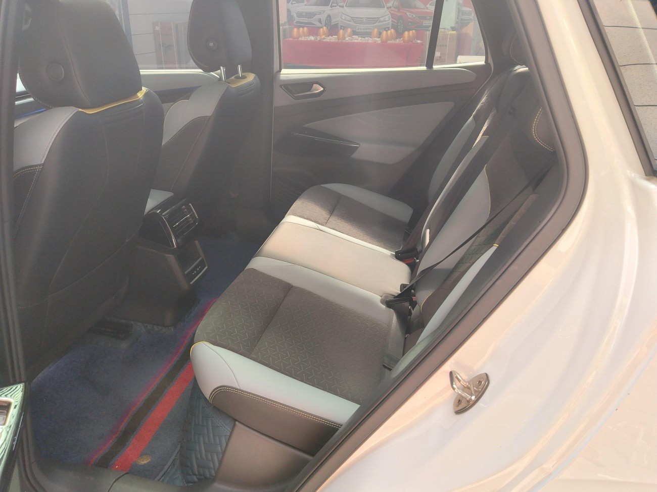 Volkswagen ID.4 2023