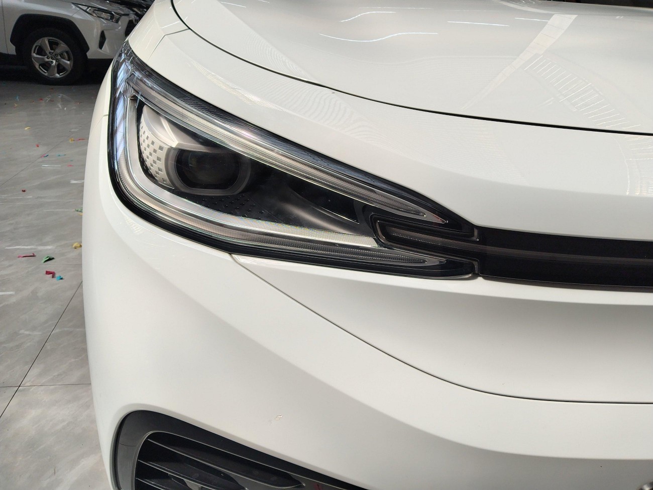 Volkswagen ID.4 2023