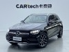 Mercedes-Benz GLC 260 L 2020