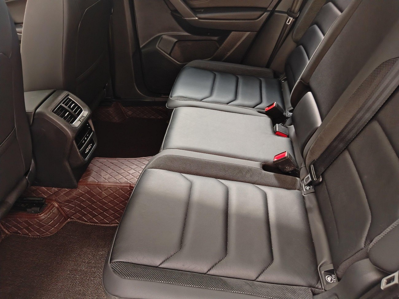 Volkswagen Tayron 2020