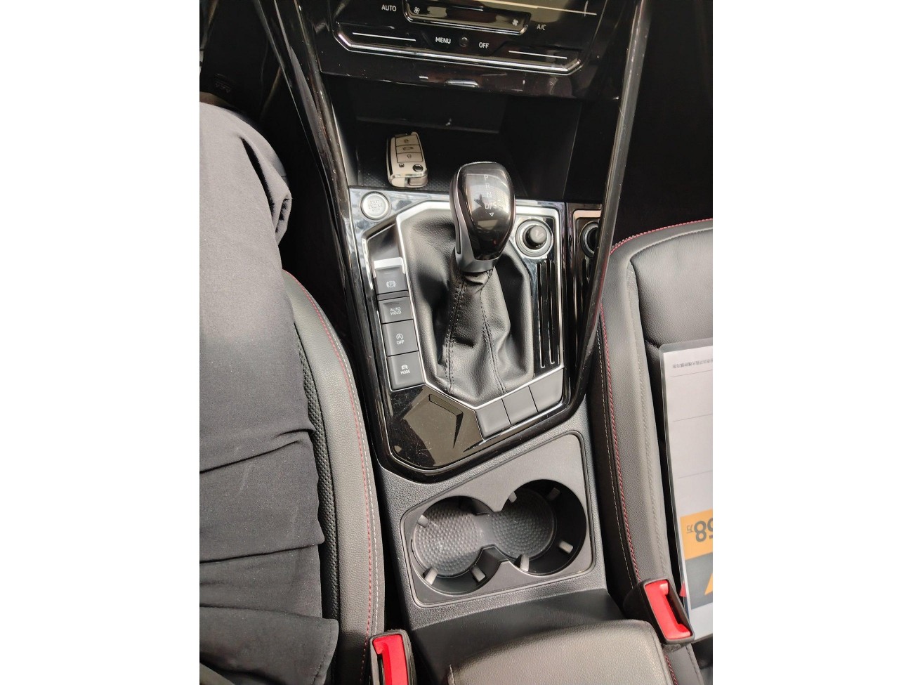 Volkswagen Tayron 2020