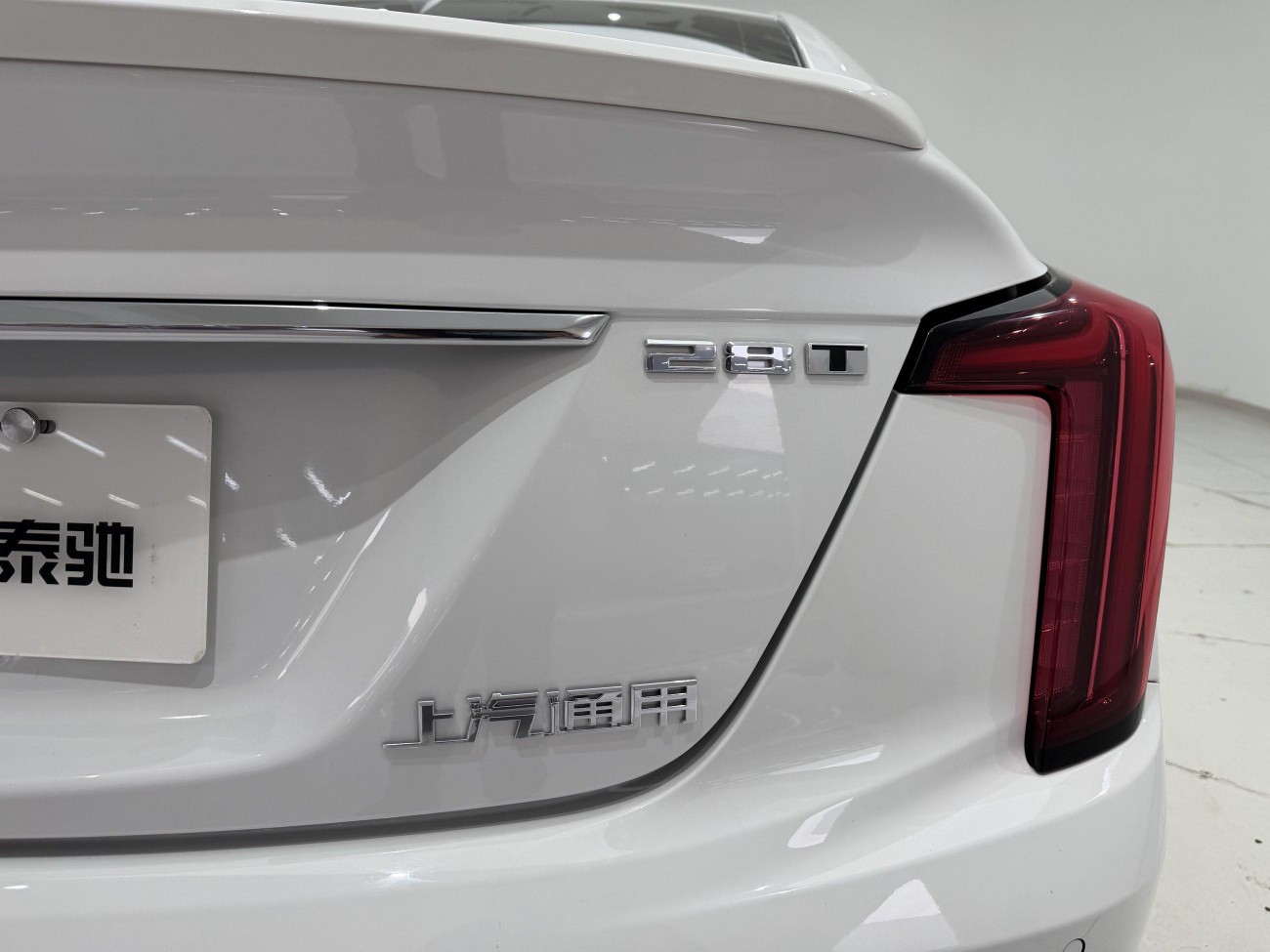 Cadillac CT5 2022
