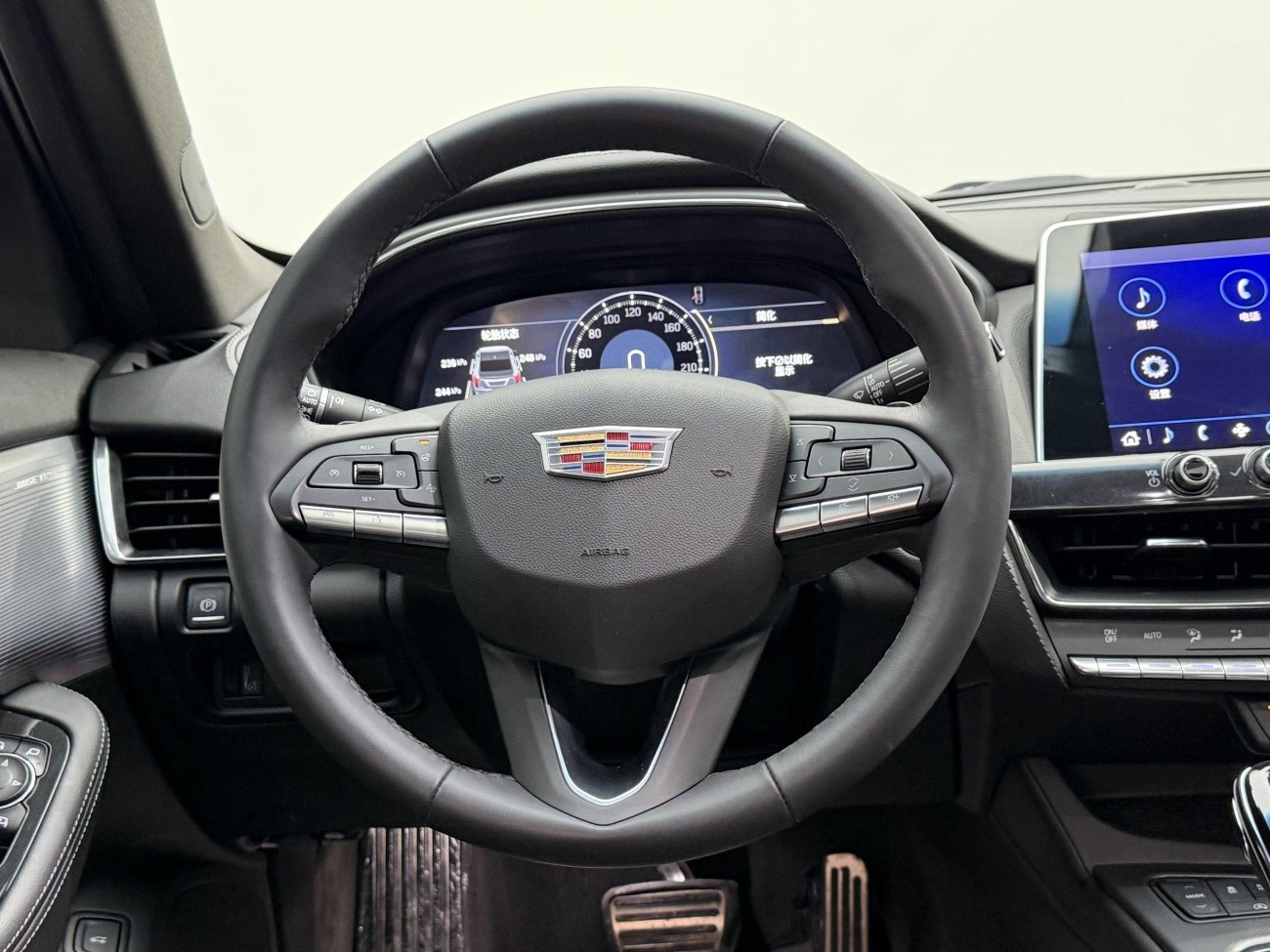 Cadillac CT5 2022