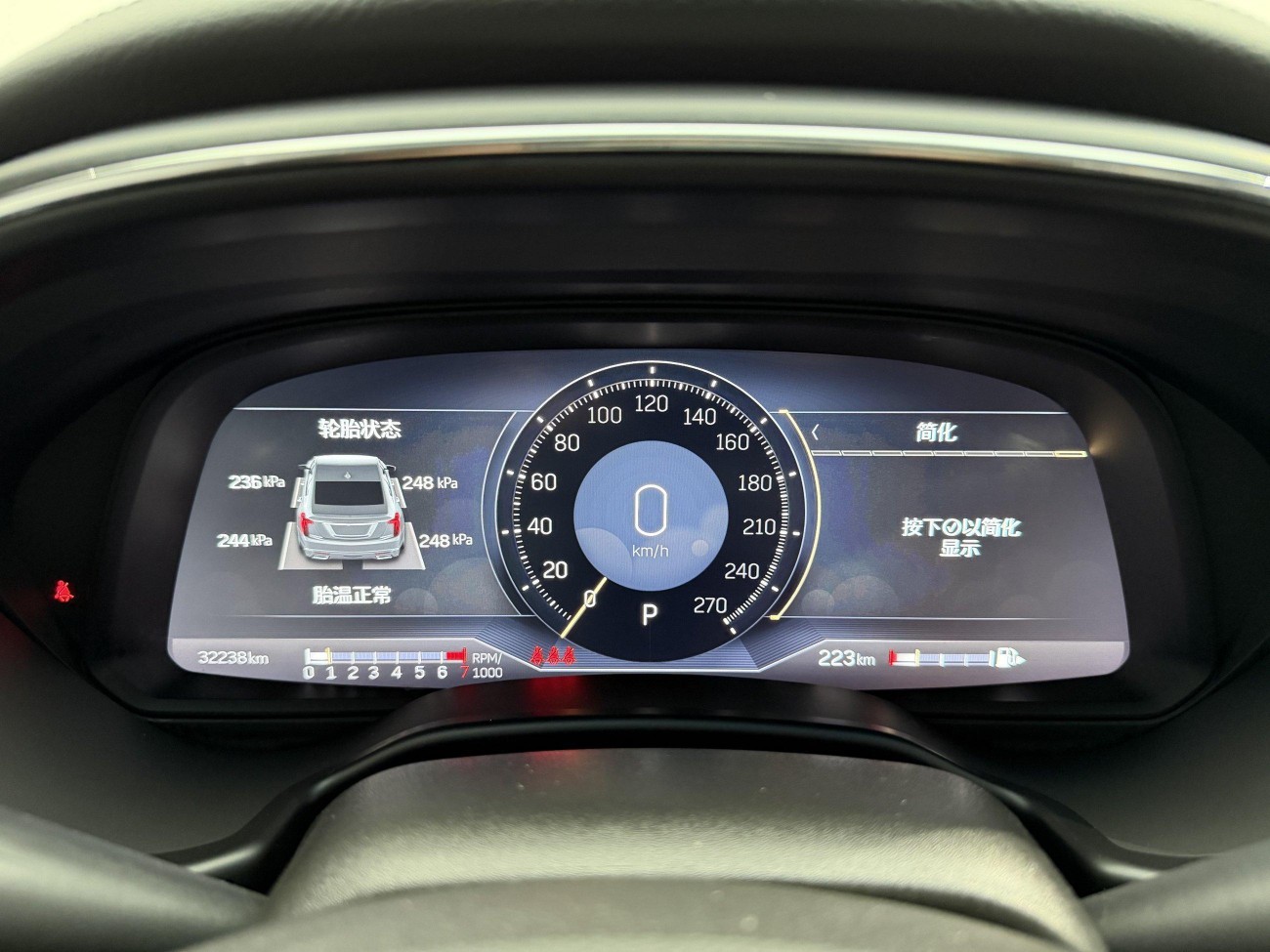 Cadillac CT5 2022