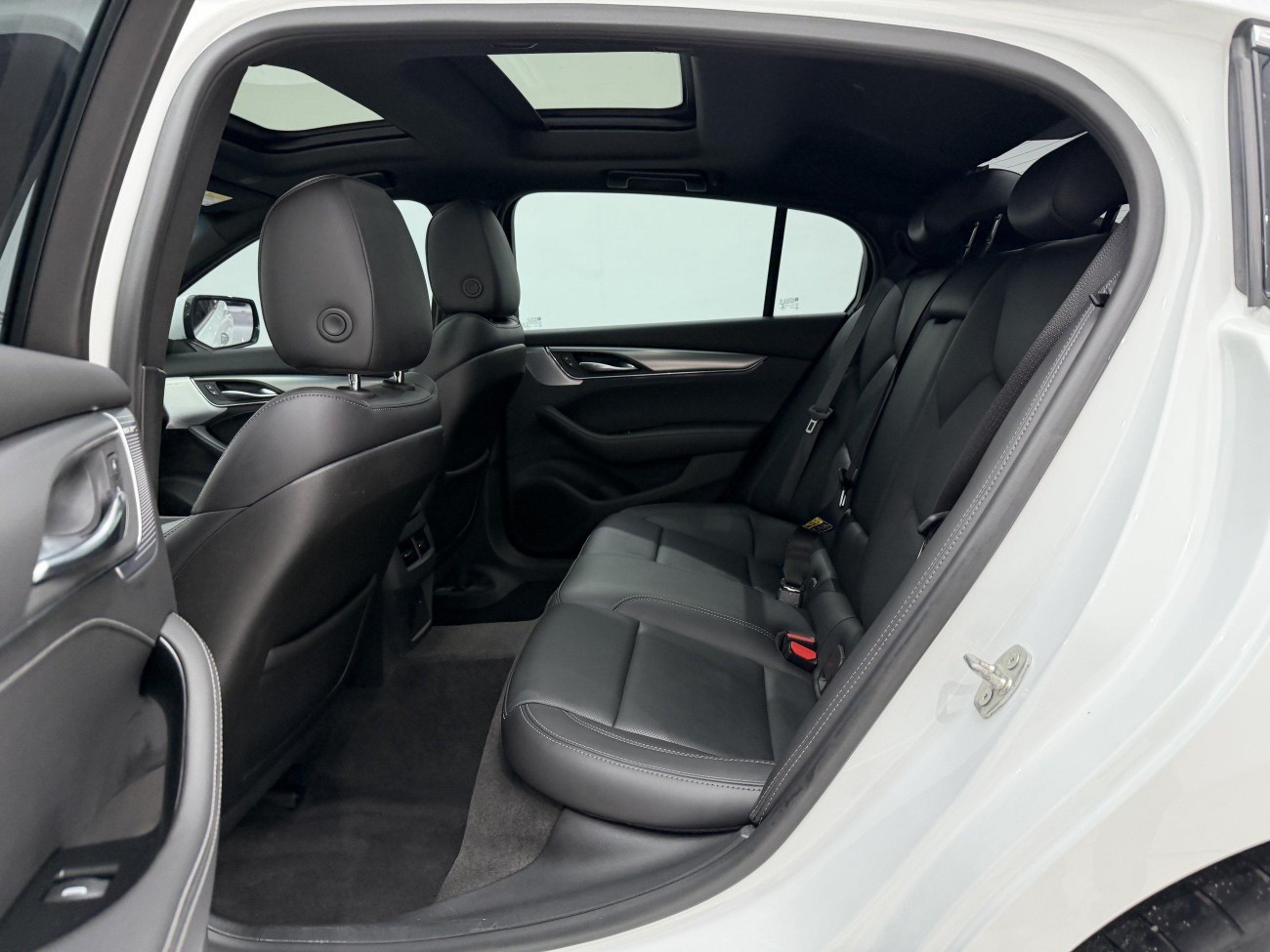 Cadillac CT5 2022
