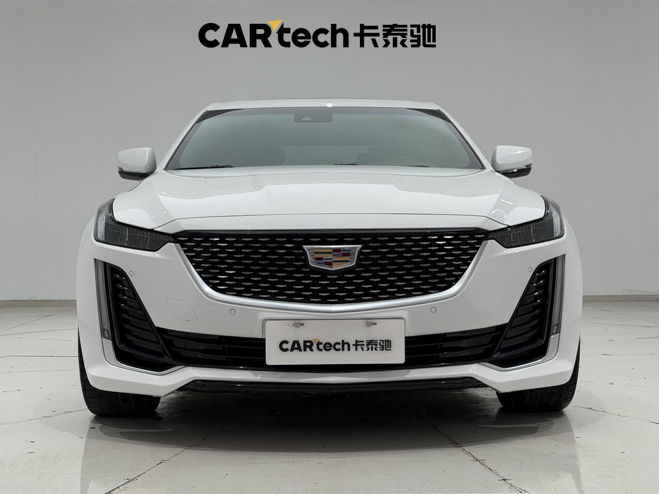 Cadillac CT5 2022
