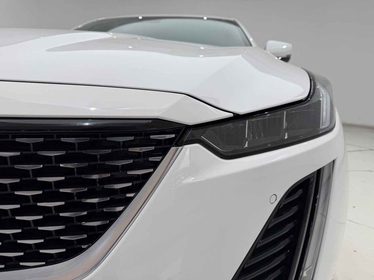 Cadillac CT5 2022