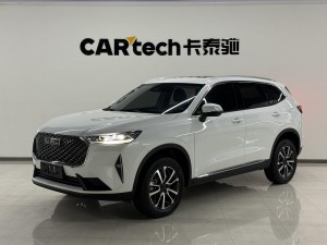 Haval H6 2024